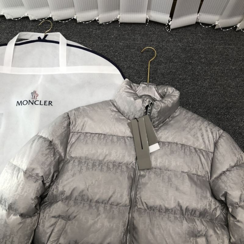 Christian Dior Down Jackets